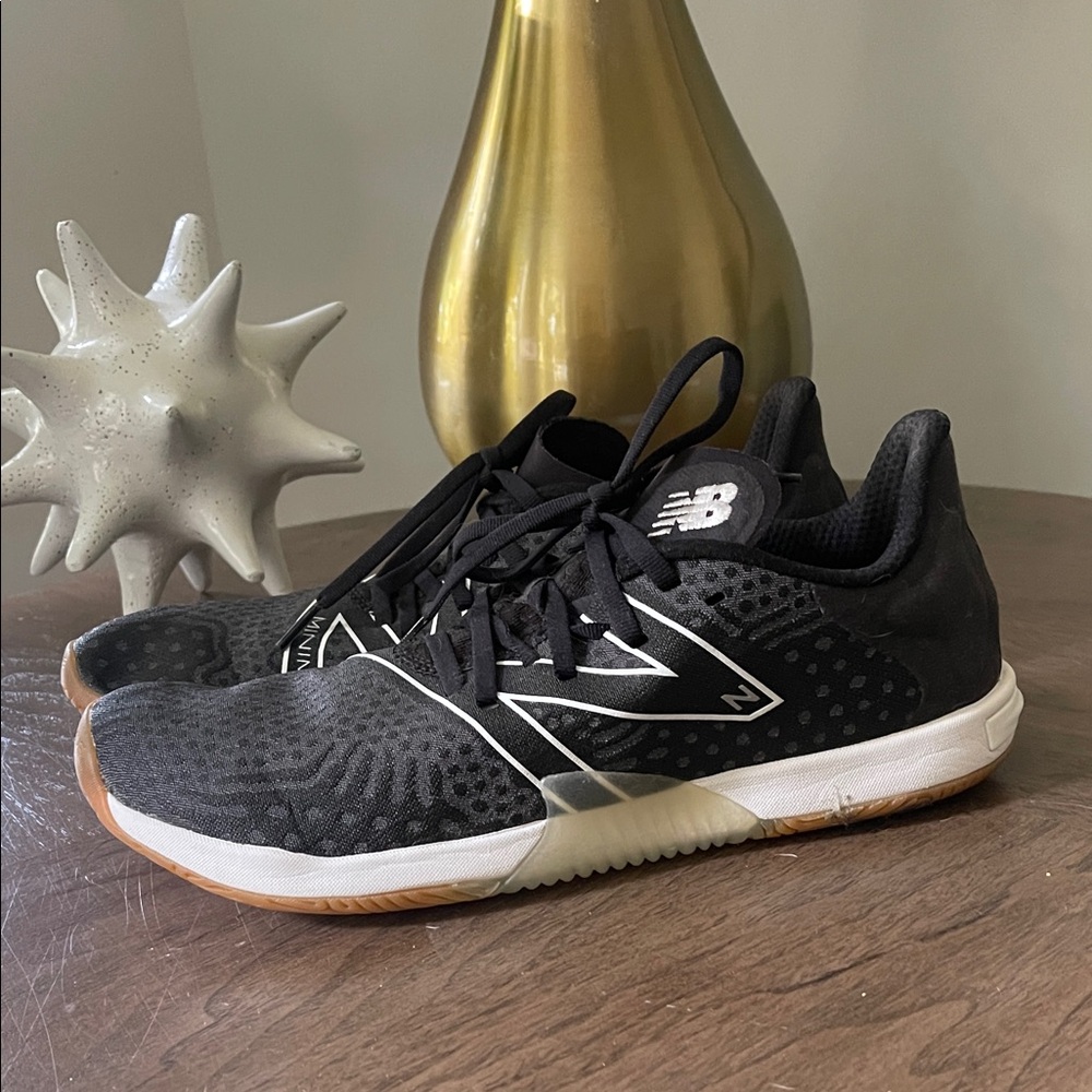 Men’s New Balance Minimus TR Sneaker Sz 10-1/2